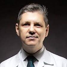 Doutor Mario Augusto Ferrari de Castro